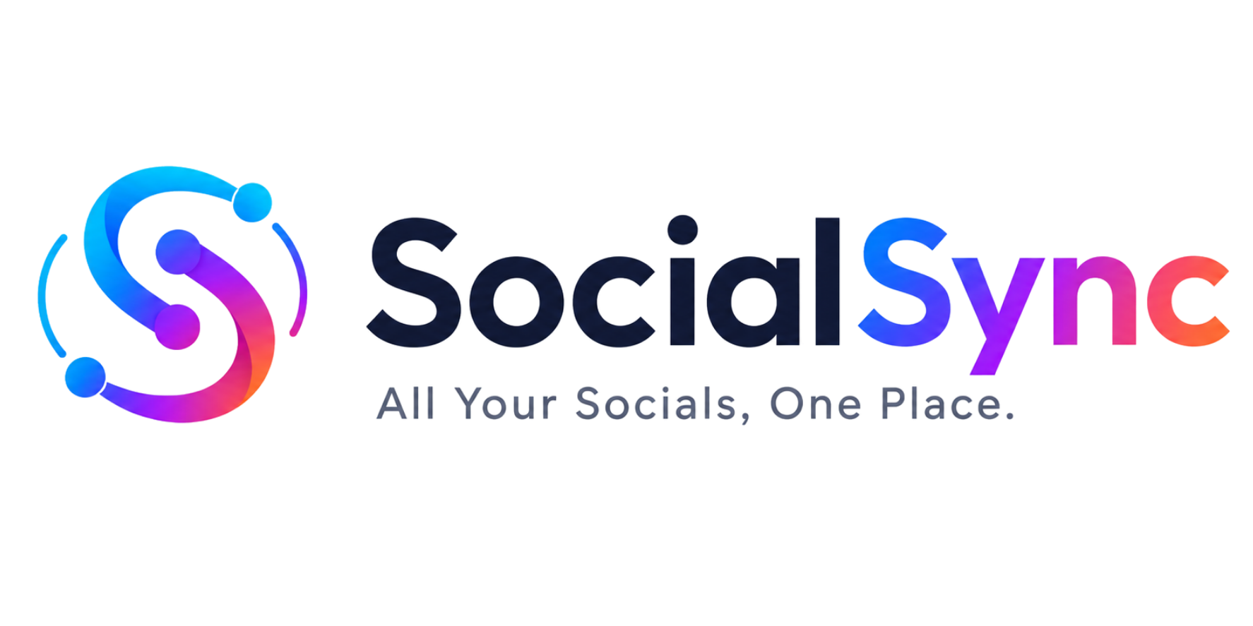 SocialSync — social media management software for agencies
